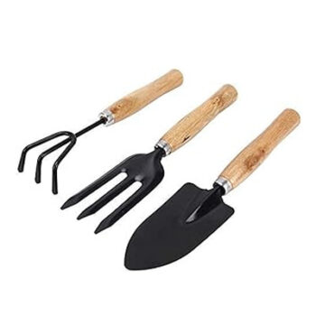 Garden Forks & Spades
