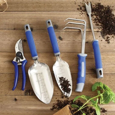 Gardening Tools & Supplies