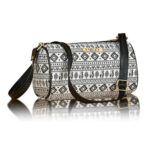 Stylish Textured Sling Bag for Women Ladies purse for women