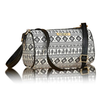 Stylish Textured Sling Bag for Women Ladies purse for women