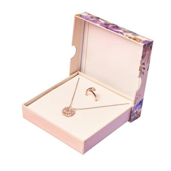 Gift Box for Women & Girls | Neck Chain |
