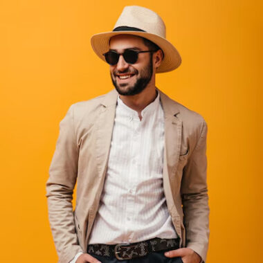 Men’s Fashion