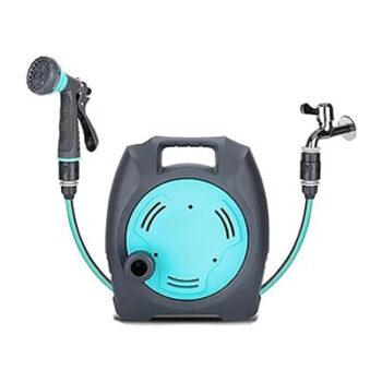 Watering Cans & Hoses