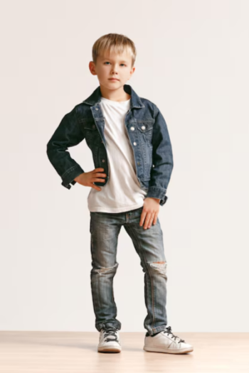 KYDA KIDS® Boy's 100% Pure Cotton