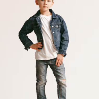 Boys Fashion
